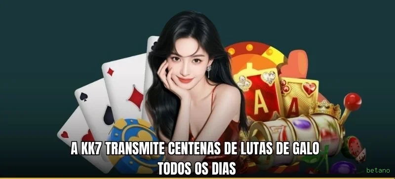 Configurações úteis dentro do app betano