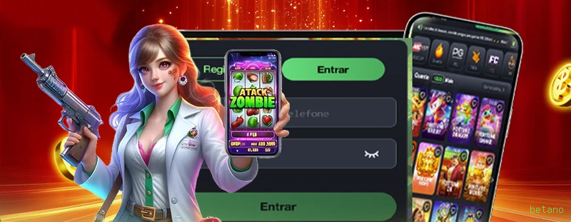 Checklist para avaliar a plataforma betano
