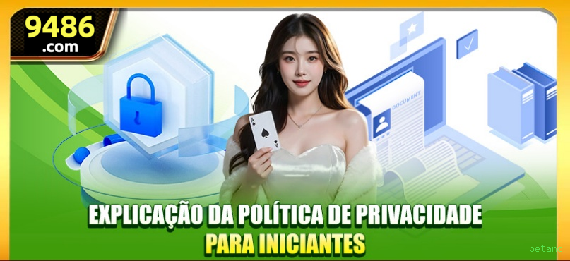 Depósito PIX betano